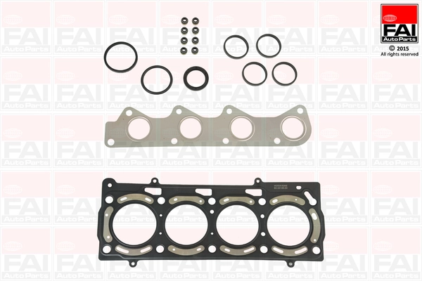 Gasket Kit, cylinder head